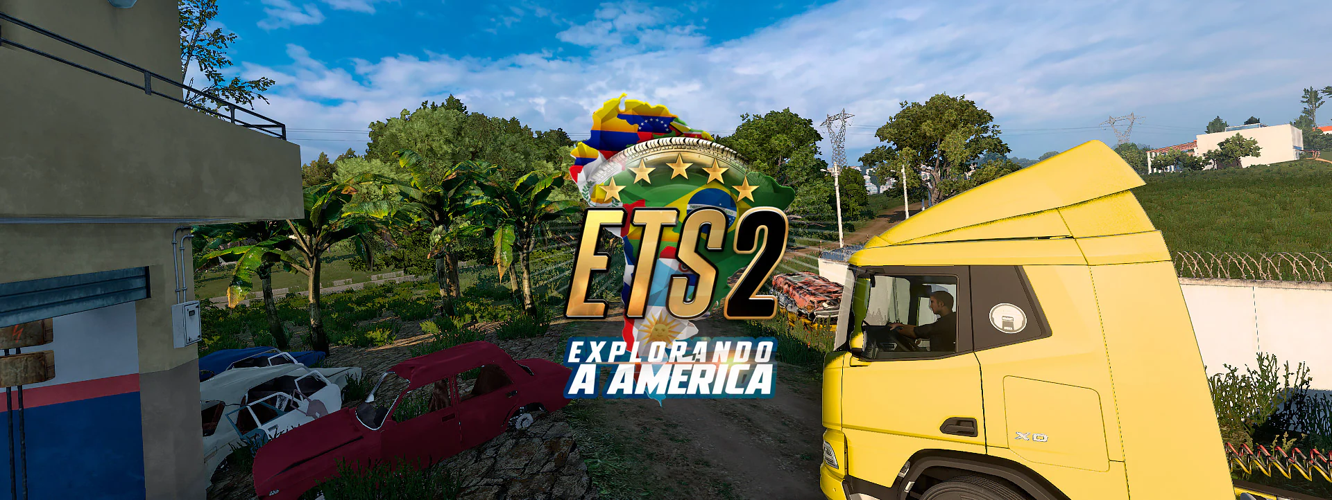 Plano Estradeiro